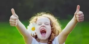 Why Children Get Adjusted