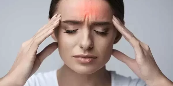 headache_migraine HEADACHE RELIEF