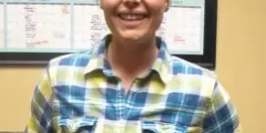 lexi-cropped Dr. Pilsner