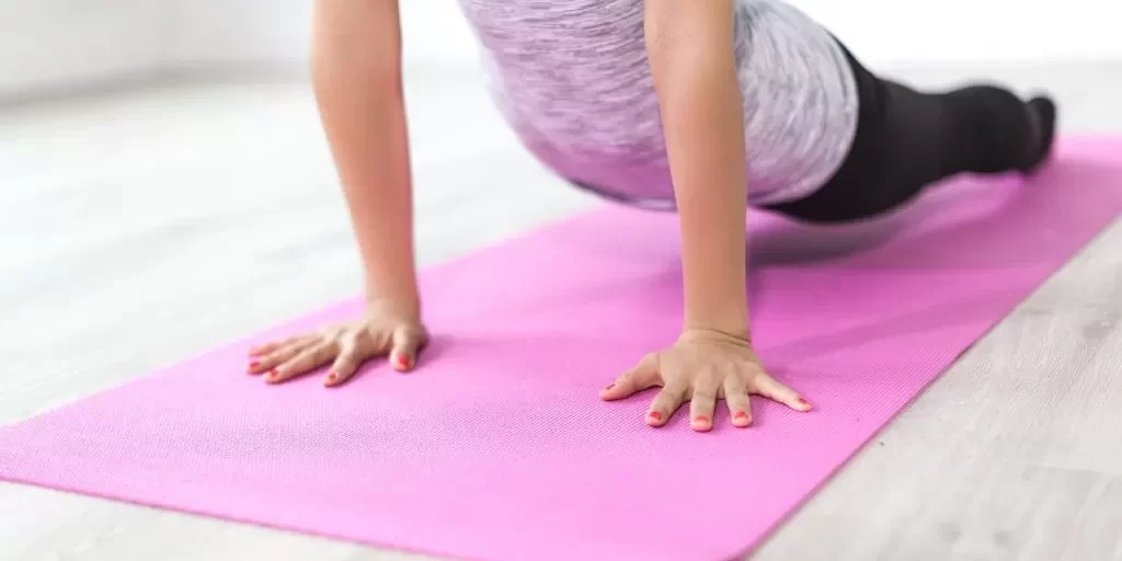 Quick Start Yoga