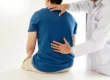 Chiropractic Care Treatment