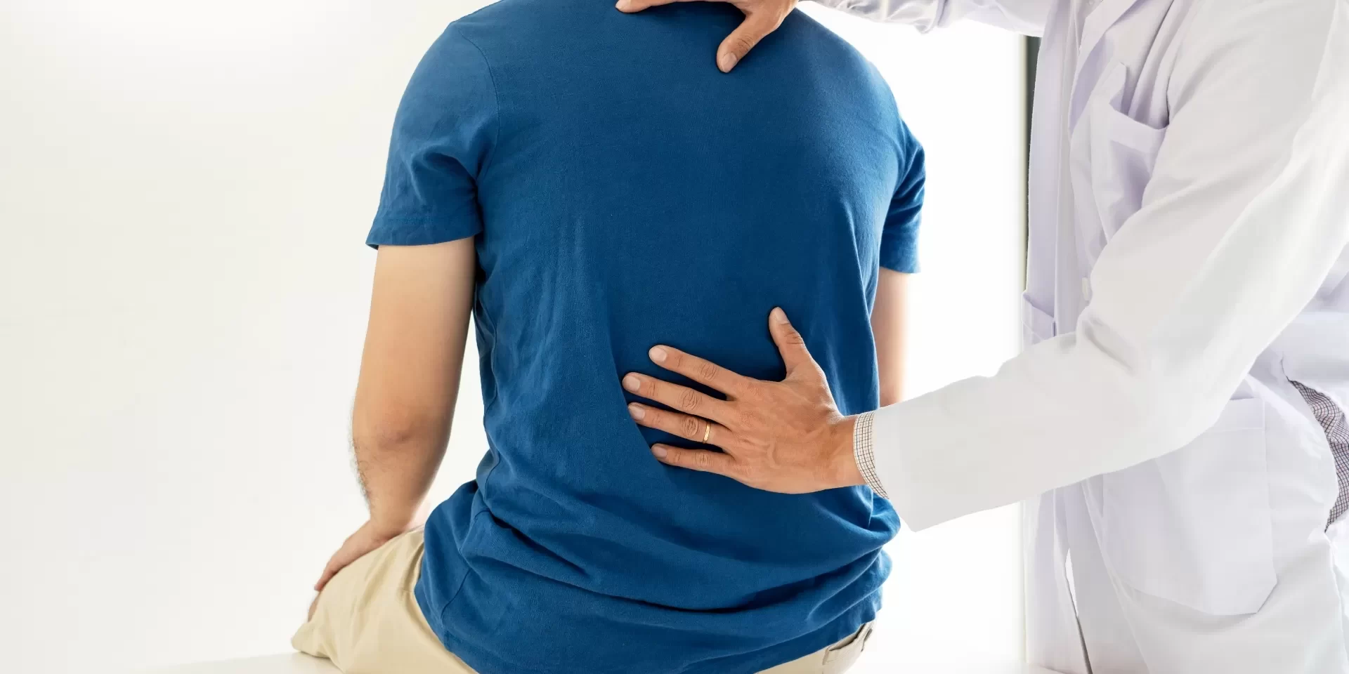 Chiropractic Care Treatment