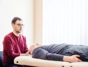 Chiropractor Help with Migraines