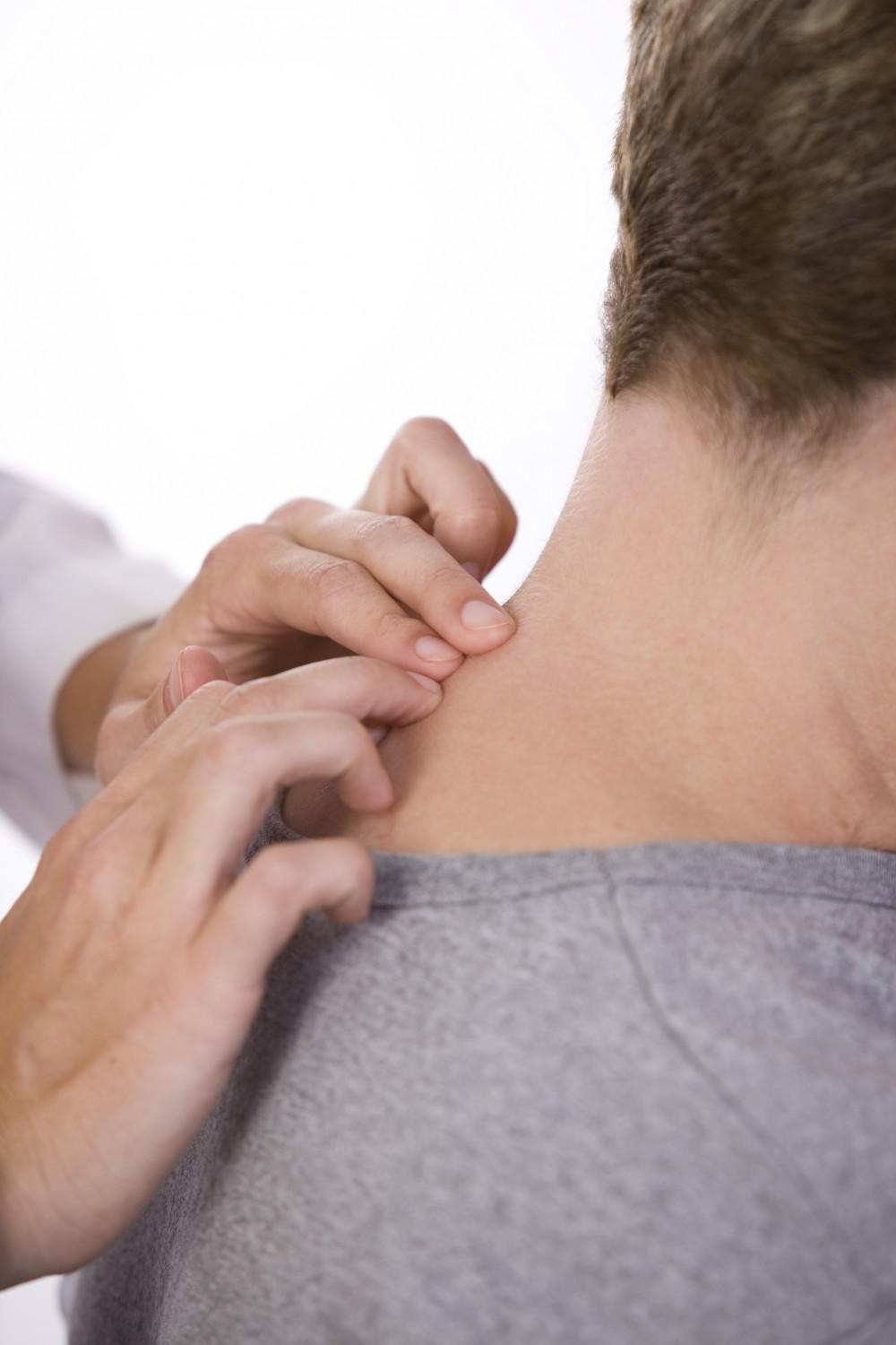 Whiplash Injury Treatments Fort Collins CO