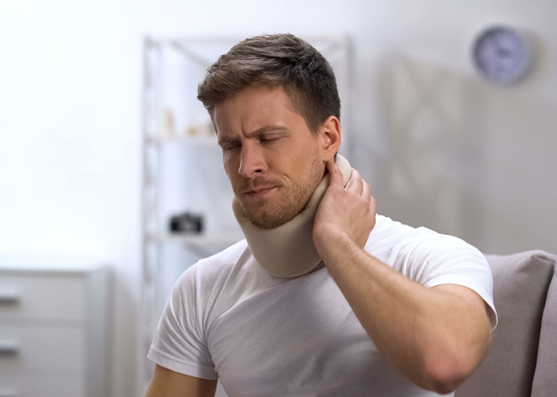 Specialized Whiplash Care in Fort Collins