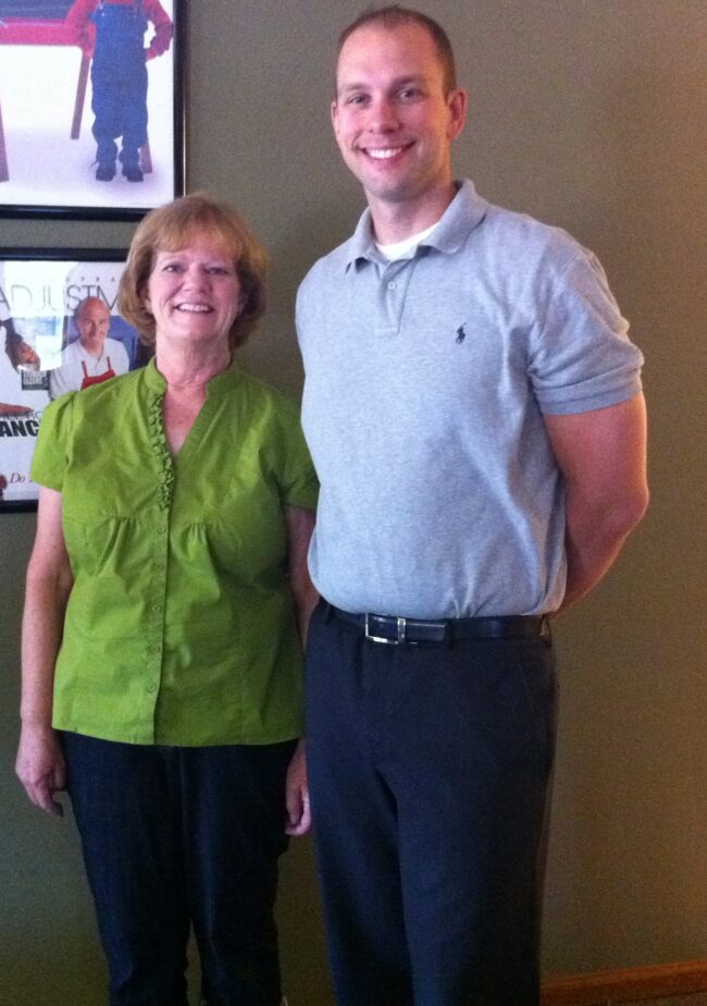 Julie M recommend Dr. Pilsner