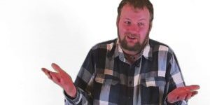 Lots of Weird Symptoms