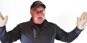 Kerry – Back Pain for over 40 Years