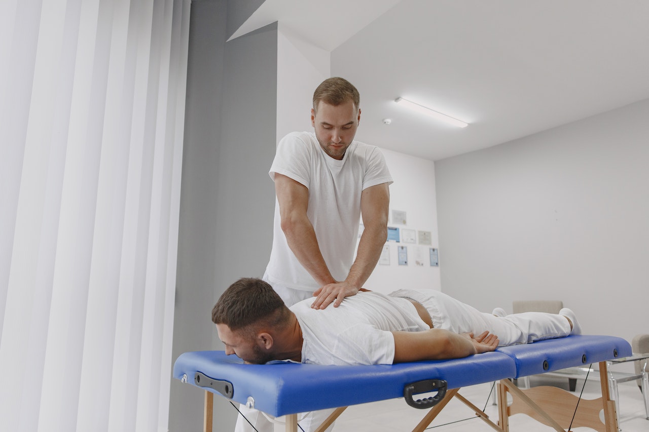 Softwave Therapy