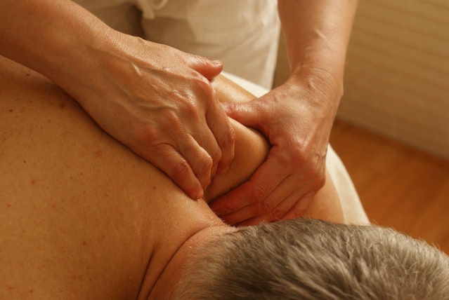 Holistic Chiropractic Care For Neck Pain In Fort Collins CO