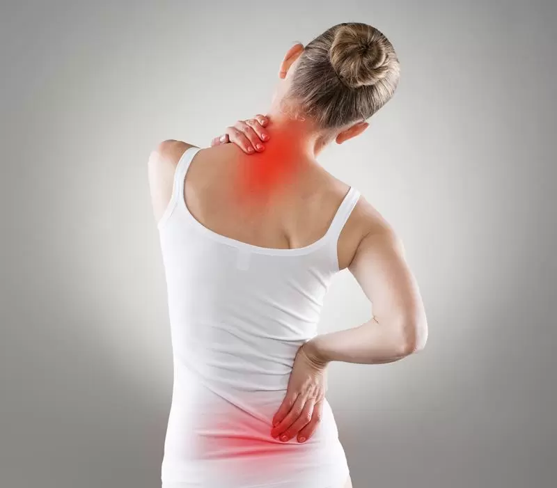 Holistic Chiropractic Care For Sciatica Relief Fort Collins CO