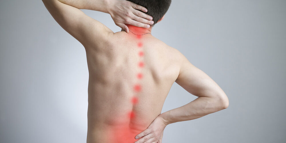 Spinal Stenosis Therapy Fort Collins CO