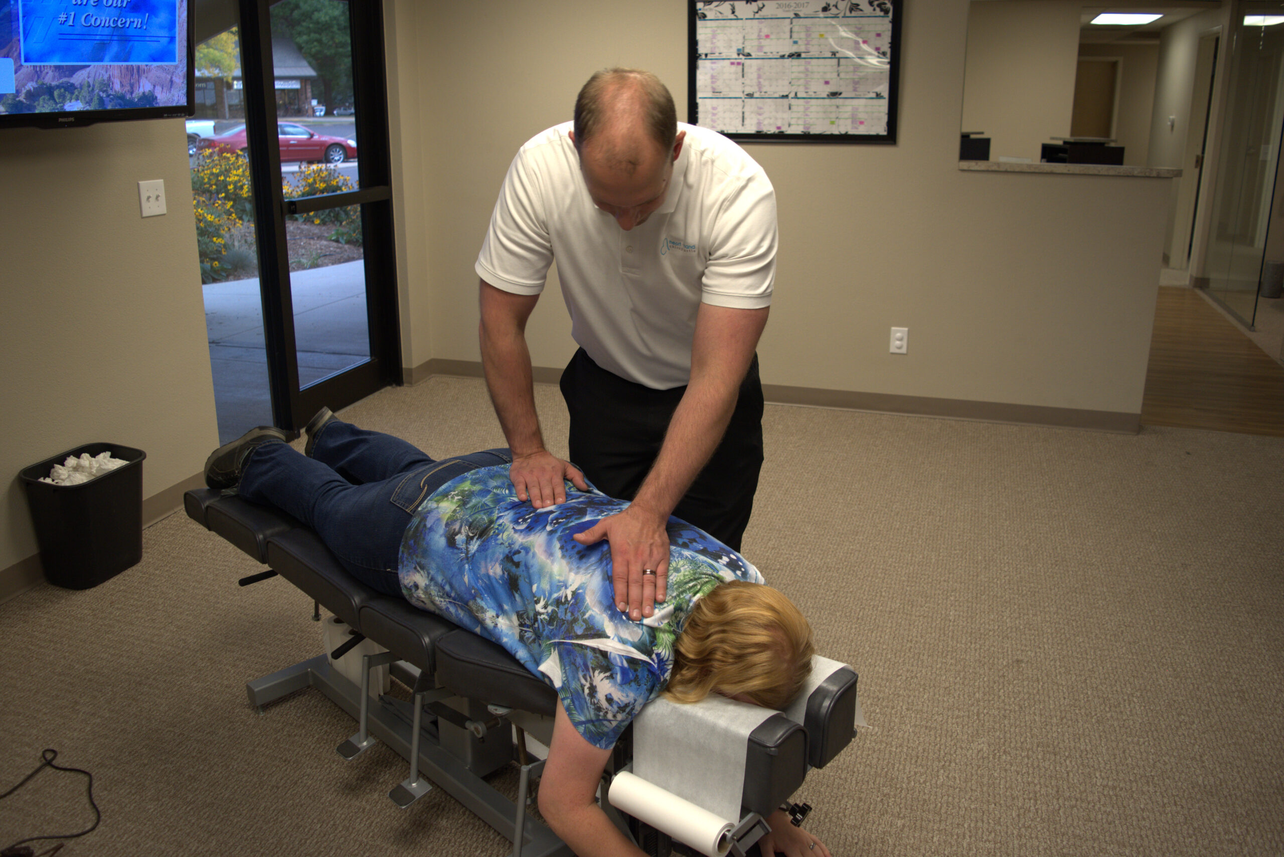 Advanced Fibromyalgia Treatments Fort Collins CO