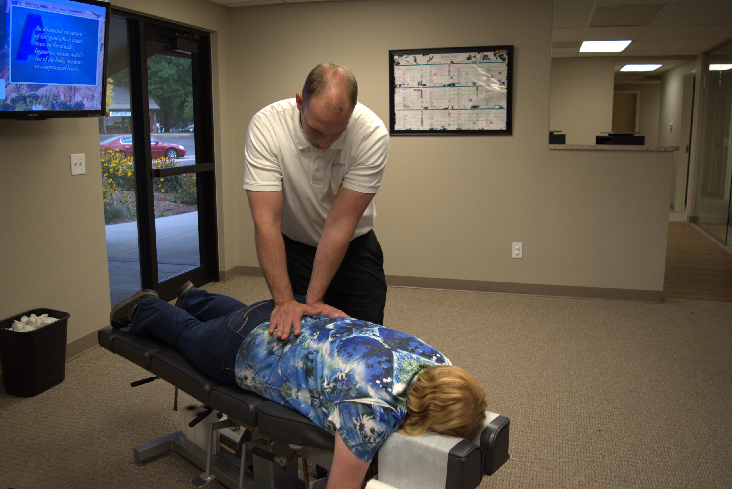 Advanced Fibromyalgia Treatments Fort Collins CO