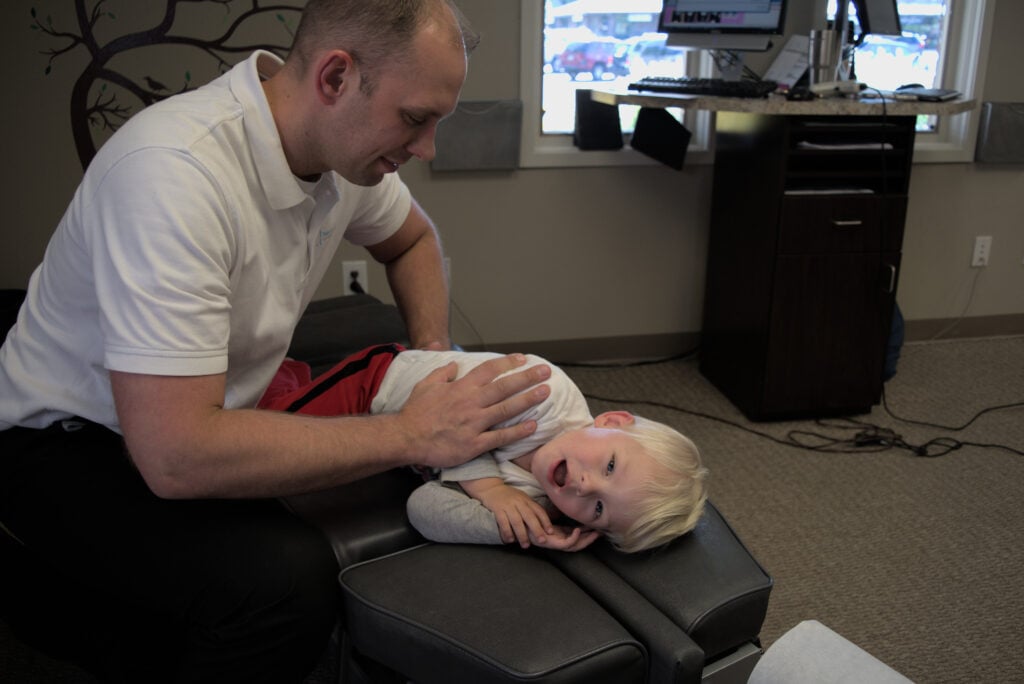 Fort Collins Chiropractor