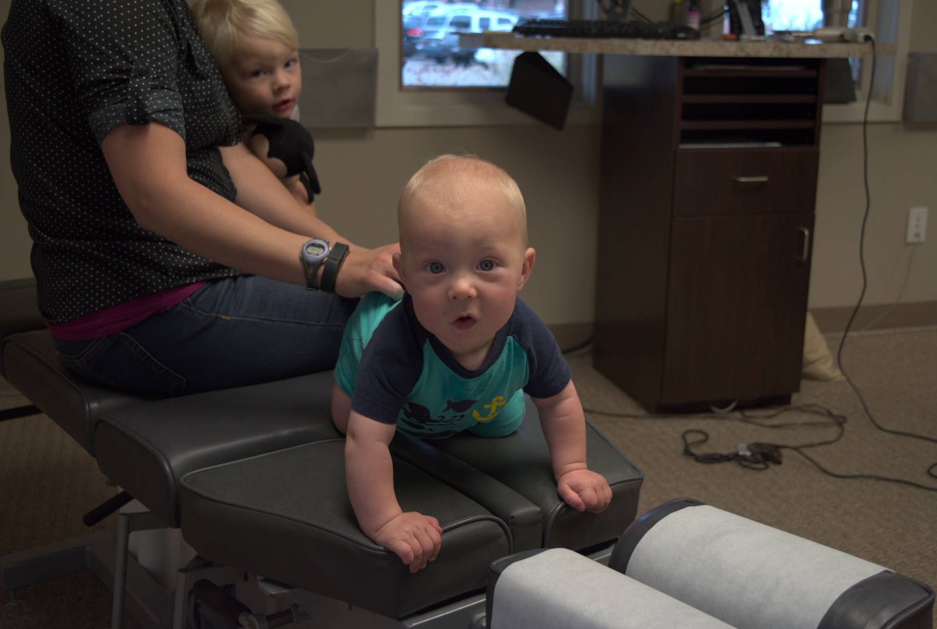 Fort Collins Pediatric Chiropractic Clinic