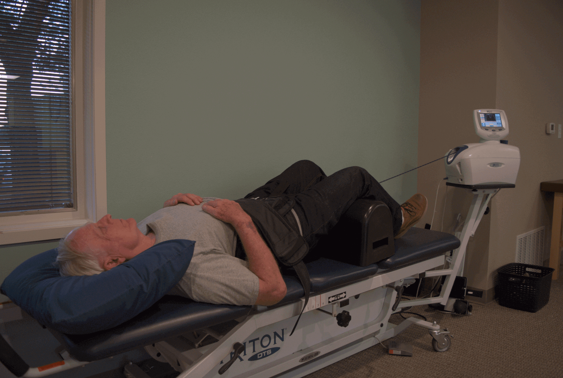 Spinal Decompression