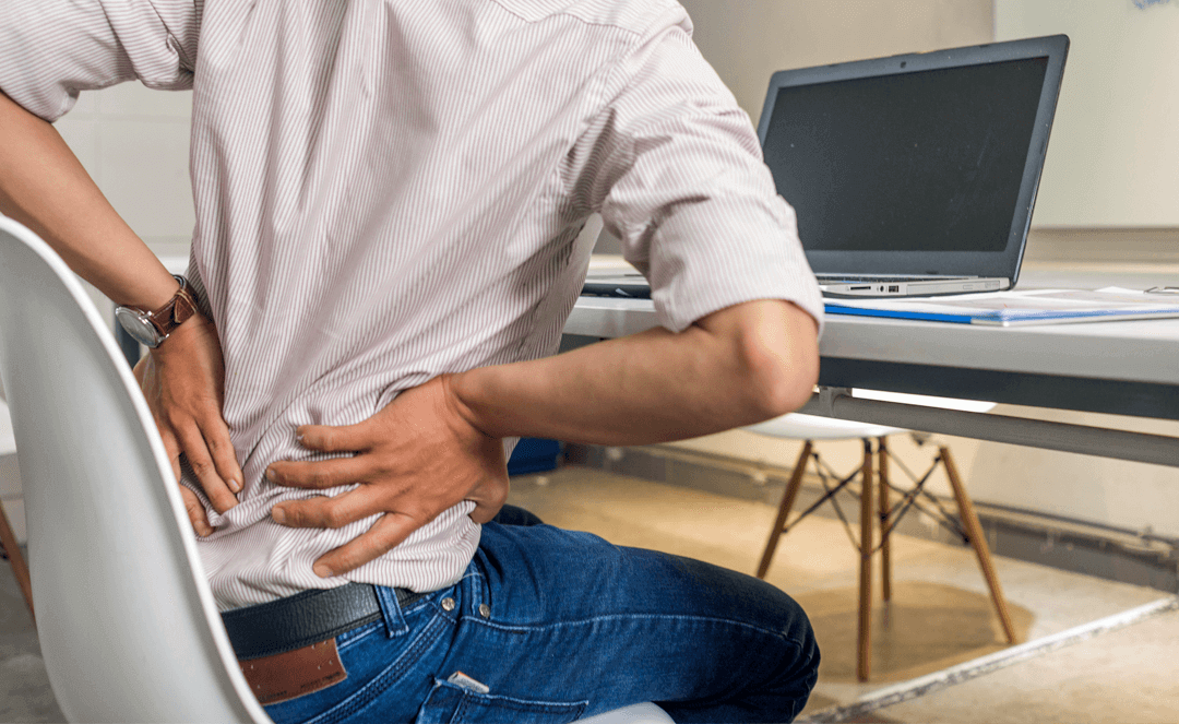 Lower Back Pain Treatment Fort Collins CO