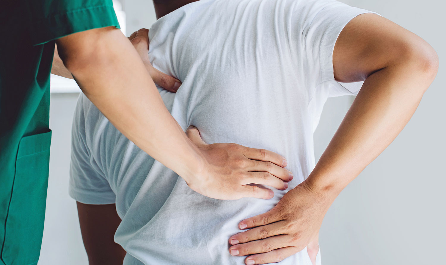 Chiropractic Solutions for Spin Pain in Fort Collins CO