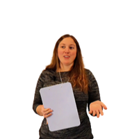 Jess's Chiropractic story about he neck pain