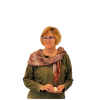 Pam's Chiropractic Story about her hip pain and how she got her health back.